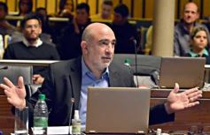 Foto de la galería: Legislatura: la lengua de señas será obligatoria en el sistema educativo misionero