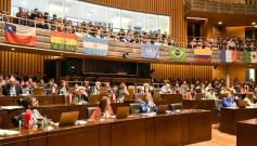 Foto de la galería: Legislatura: la lengua de señas será obligatoria en el sistema educativo misionero