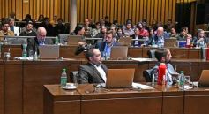 Foto de la galería: Legislatura: la lengua de señas será obligatoria en el sistema educativo misionero