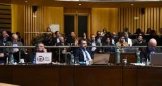 Foto de la galería: Legislatura: la lengua de señas será obligatoria en el sistema educativo misionero