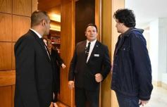 Foto de la galería: Legislatura: la lengua de señas será obligatoria en el sistema educativo misionero