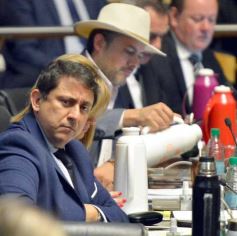 Foto de la galería: Legislatura: la lengua de señas será obligatoria en el sistema educativo misionero