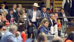 Foto de la galería: Legislatura: la lengua de señas será obligatoria en el sistema educativo misionero