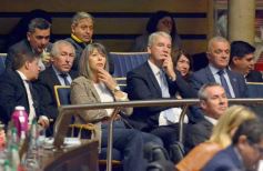 Foto de la galería: Legislatura: la lengua de señas será obligatoria en el sistema educativo misionero