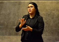 Foto de la galería: Legislatura: la lengua de señas será obligatoria en el sistema educativo misionero