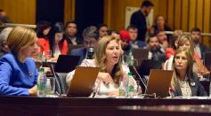 Foto de la galería: Legislatura: la lengua de señas será obligatoria en el sistema educativo misionero