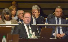 Foto de la galería: Legislatura: la lengua de señas será obligatoria en el sistema educativo misionero