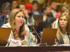 Foto de la galería: Legislatura: la lengua de señas será obligatoria en el sistema educativo misionero