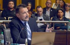 Foto de la galería: Legislatura: la lengua de señas será obligatoria en el sistema educativo misionero