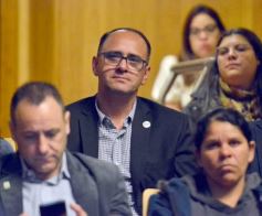 Foto de la galería: Legislatura: la lengua de señas será obligatoria en el sistema educativo misionero