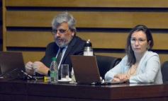 Foto de la galería: Legislatura: la lengua de señas será obligatoria en el sistema educativo misionero