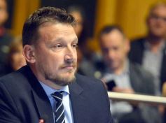 Foto de la galería: Legislatura: la lengua de señas será obligatoria en el sistema educativo misionero