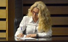 Foto de la galería: Legislatura: la lengua de señas será obligatoria en el sistema educativo misionero