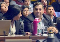 Foto de la galería: Legislatura: la lengua de señas será obligatoria en el sistema educativo misionero