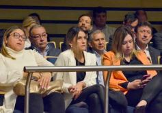 Foto de la galería: Legislatura: la lengua de señas será obligatoria en el sistema educativo misionero