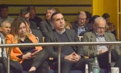 Foto de la galería: Legislatura: la lengua de señas será obligatoria en el sistema educativo misionero