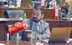 Foto de la galería: Legislatura: la lengua de señas será obligatoria en el sistema educativo misionero