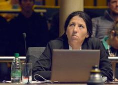 Foto de la galería: Legislatura: la lengua de señas será obligatoria en el sistema educativo misionero