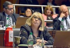 Foto de la galería: Legislatura: la lengua de señas será obligatoria en el sistema educativo misionero