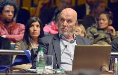 Foto de la galería: Legislatura: la lengua de señas será obligatoria en el sistema educativo misionero