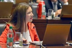 Foto de la galería: Legislatura: la lengua de señas será obligatoria en el sistema educativo misionero