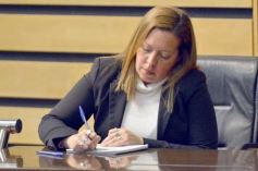 Foto de la galería: Legislatura: la lengua de señas será obligatoria en el sistema educativo misionero