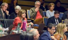 Foto de la galería: Legislatura: la lengua de señas será obligatoria en el sistema educativo misionero