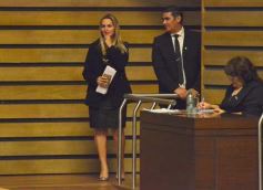 Foto de la galería: Legislatura: la lengua de señas será obligatoria en el sistema educativo misionero