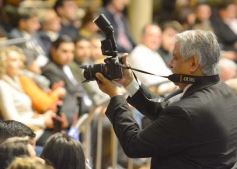 Foto de la galería: Legislatura: la lengua de señas será obligatoria en el sistema educativo misionero