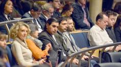 Foto de la galería: Legislatura: la lengua de señas será obligatoria en el sistema educativo misionero