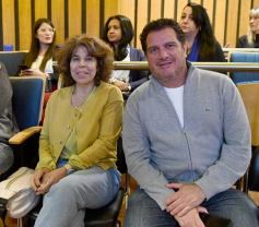 Foto de la galería: Legislatura: la lengua de señas será obligatoria en el sistema educativo misionero