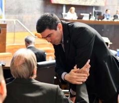 Foto de la galería: Legislatura: la lengua de señas será obligatoria en el sistema educativo misionero