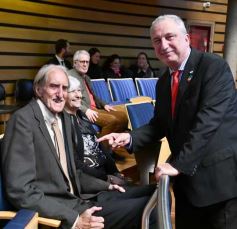 Foto de la galería: Legislatura: la lengua de señas será obligatoria en el sistema educativo misionero