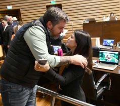 Foto de la galería: Legislatura: la lengua de señas será obligatoria en el sistema educativo misionero
