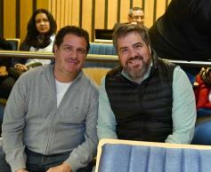 Foto de la galería: Legislatura: la lengua de señas será obligatoria en el sistema educativo misionero