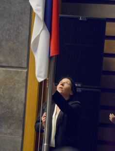 Foto de la galería: Legislatura: la lengua de señas será obligatoria en el sistema educativo misionero