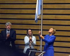 Foto de la galería: Legislatura: la lengua de señas será obligatoria en el sistema educativo misionero