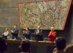 Foto de la galería: Legislatura: la lengua de señas será obligatoria en el sistema educativo misionero