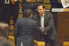 Foto de la galería: Legislatura: la lengua de señas será obligatoria en el sistema educativo misionero