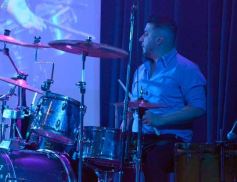 Foto de la galería: Junto al folclore y el afecto popular: el Grupo Salamandra recibió sus 40 años de trayectoria