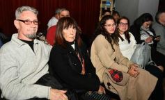 Foto de la galería: Junto al folclore y el afecto popular: el Grupo Salamandra recibió sus 40 años de trayectoria