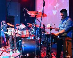 Foto de la galería: Junto al folclore y el afecto popular: el Grupo Salamandra recibió sus 40 años de trayectoria