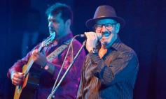 Foto de la galería: Junto al folclore y el afecto popular: el Grupo Salamandra recibió sus 40 años de trayectoria