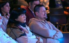 Foto de la galería: Junto al folclore y el afecto popular: el Grupo Salamandra recibió sus 40 años de trayectoria