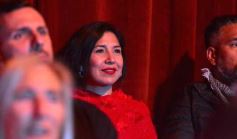 Foto de la galería: Junto al folclore y el afecto popular: el Grupo Salamandra recibió sus 40 años de trayectoria