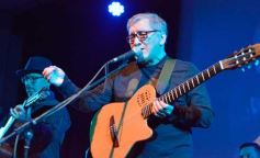 Foto de la galería: Junto al folclore y el afecto popular: el Grupo Salamandra recibió sus 40 años de trayectoria