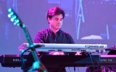 Foto de la galería: Junto al folclore y el afecto popular: el Grupo Salamandra recibió sus 40 años de trayectoria