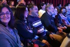 Foto de la galería: Junto al folclore y el afecto popular: el Grupo Salamandra recibió sus 40 años de trayectoria