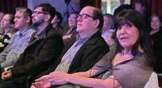 Foto de la galería: Junto al folclore y el afecto popular: el Grupo Salamandra recibió sus 40 años de trayectoria