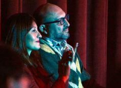 Foto de la galería: Junto al folclore y el afecto popular: el Grupo Salamandra recibió sus 40 años de trayectoria